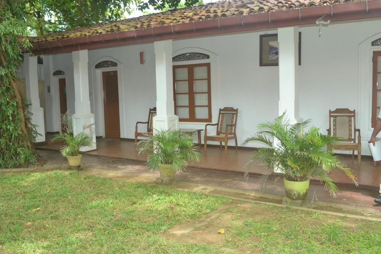 Rest House Matara Hotel Zewnętrze zdjęcie