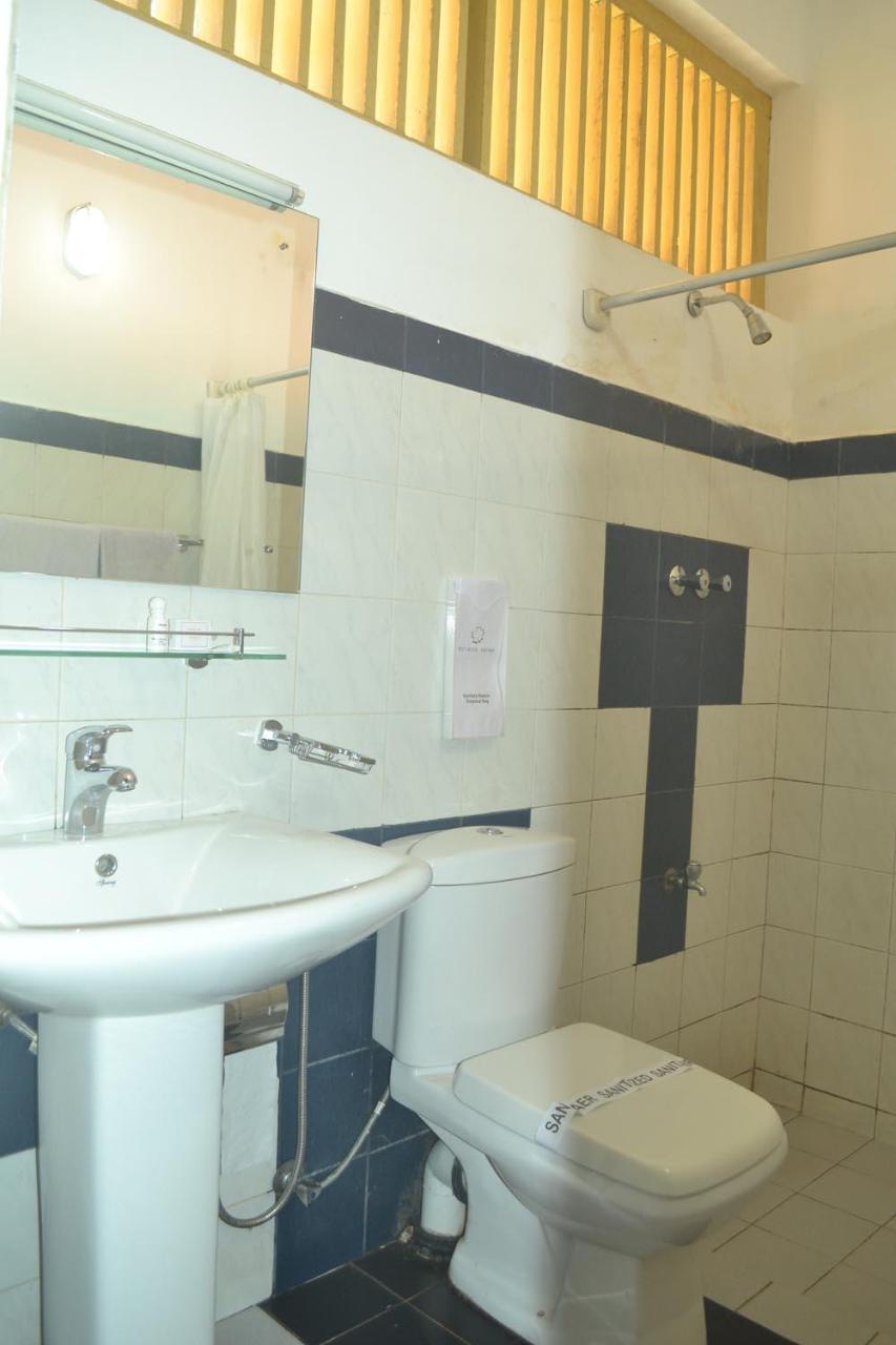 Rest House Matara Hotel Zewnętrze zdjęcie