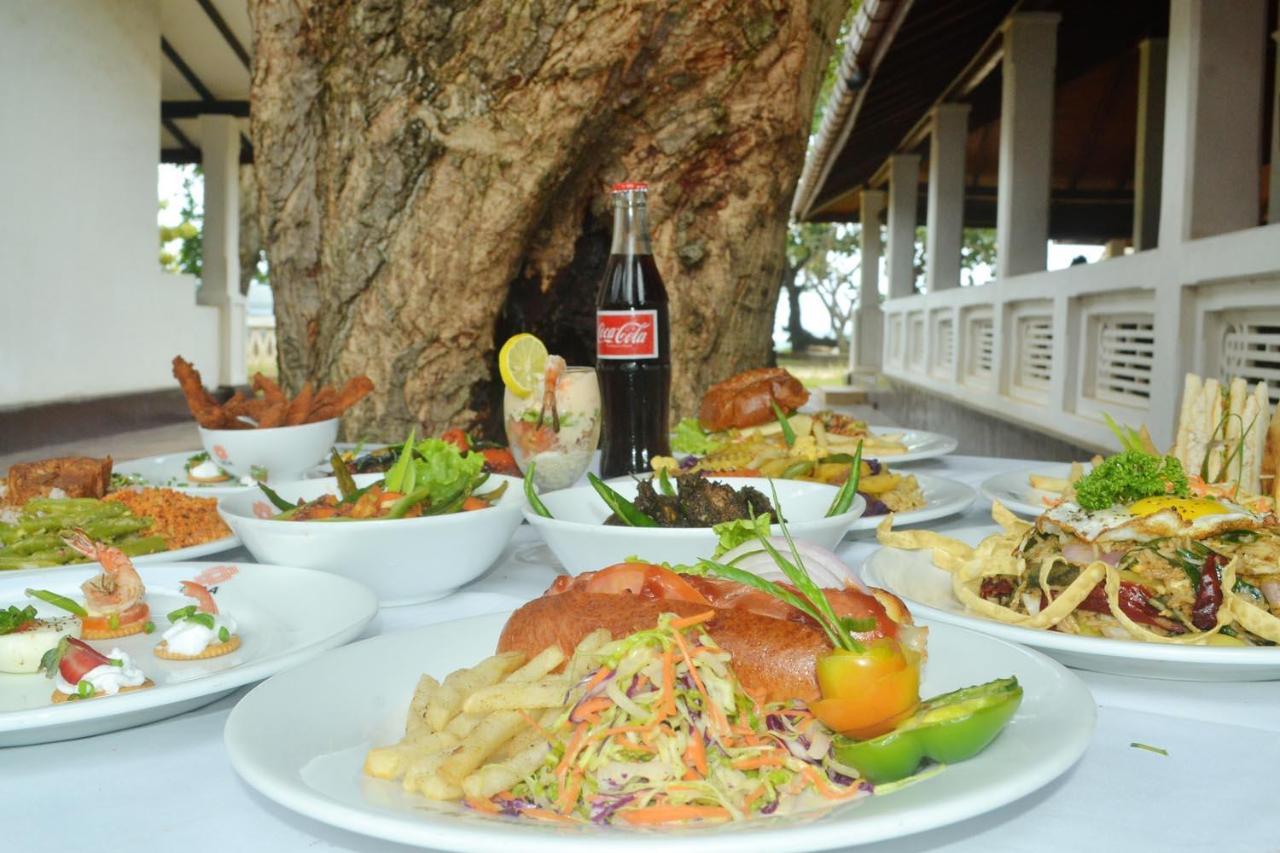 Rest House Matara Hotel Zewnętrze zdjęcie