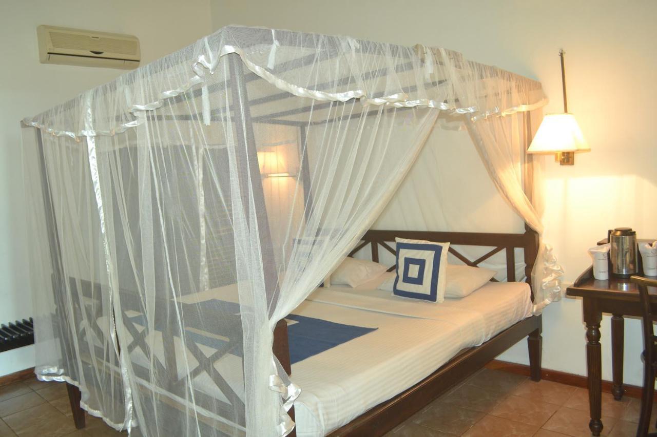 Rest House Matara Hotel Zewnętrze zdjęcie