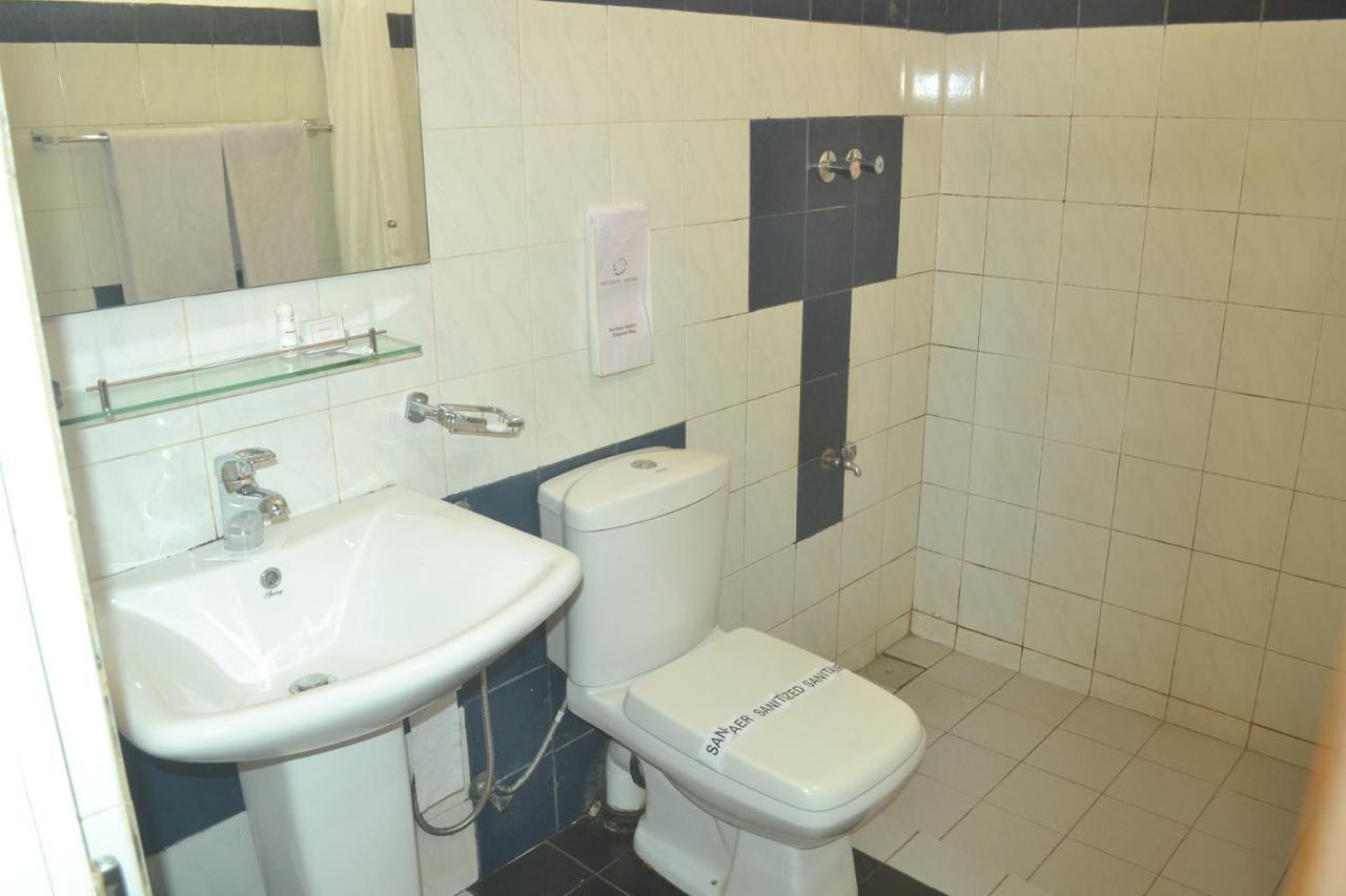 Rest House Matara Hotel Zewnętrze zdjęcie