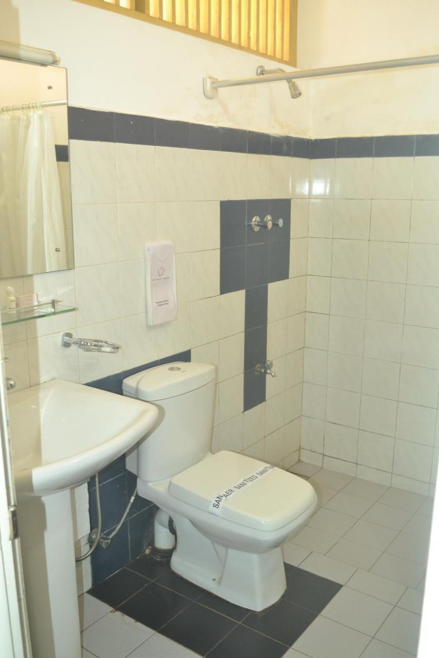 Rest House Matara Hotel Zewnętrze zdjęcie