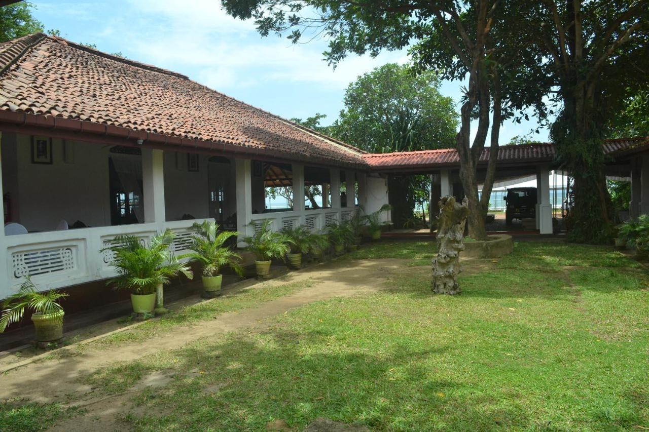 Rest House Matara Hotel Zewnętrze zdjęcie