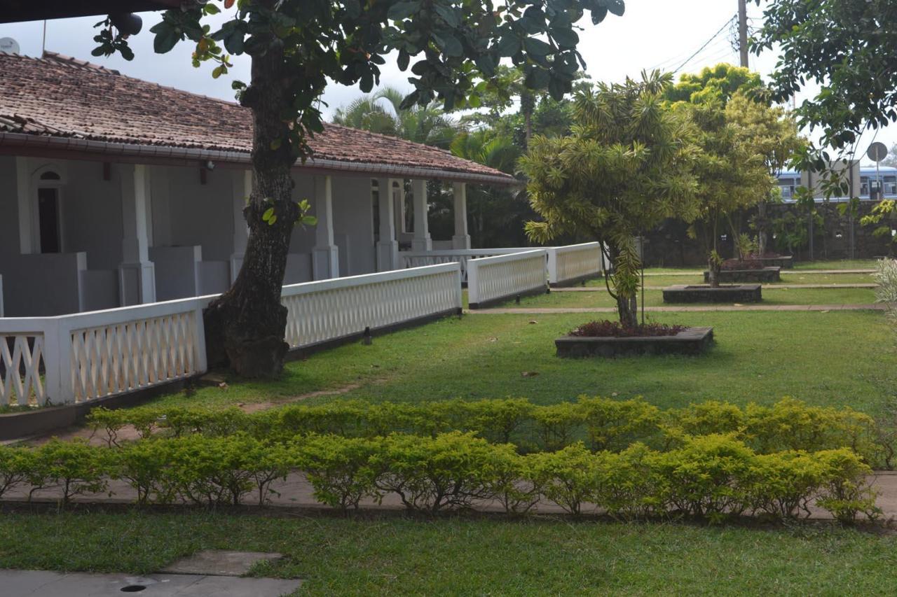 Rest House Matara Hotel Zewnętrze zdjęcie