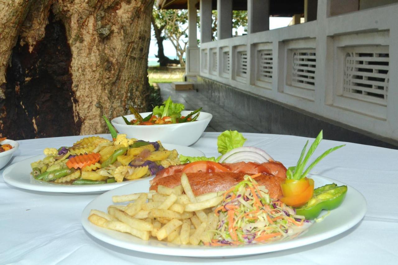 Rest House Matara Hotel Zewnętrze zdjęcie