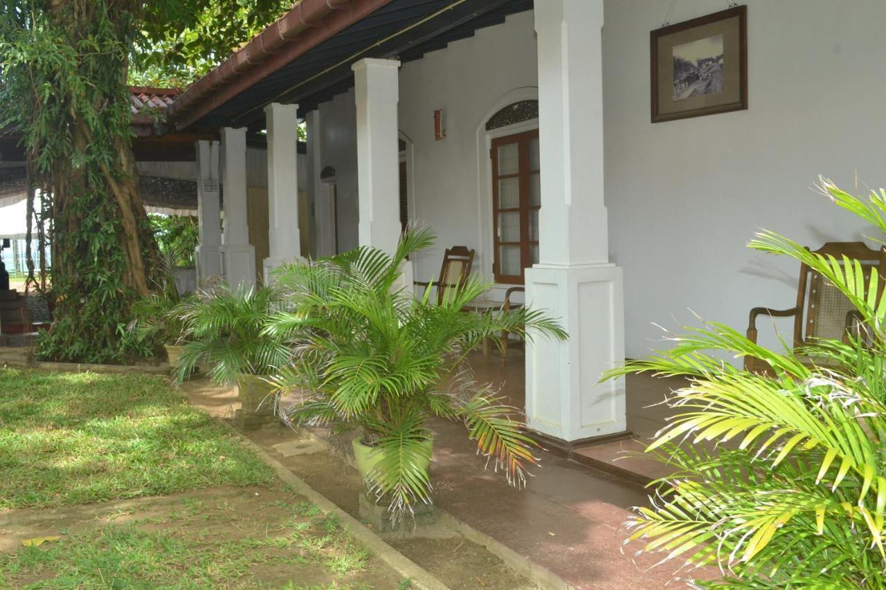 Rest House Matara Hotel Zewnętrze zdjęcie