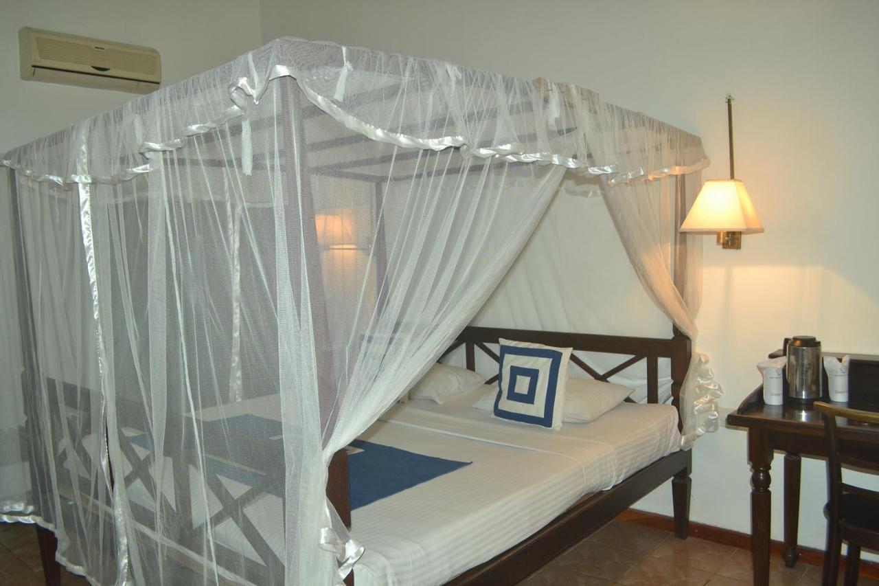 Rest House Matara Hotel Zewnętrze zdjęcie